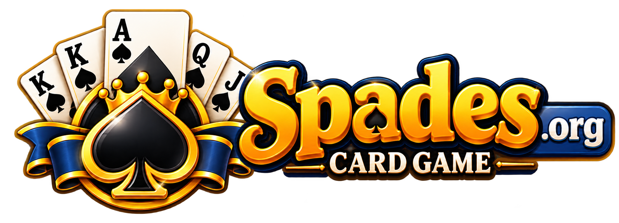 Spades Card Game